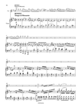 Concerto Flûte KV 313 sol maj. - MOZART - Partition